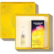 Amazon.co.jp: ロクシタン(L'OCCITANE) イモーテル リセットセラム